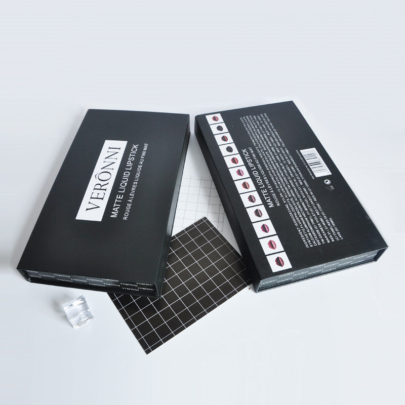 12 lipstick gift box set 12 lipstick gift box set